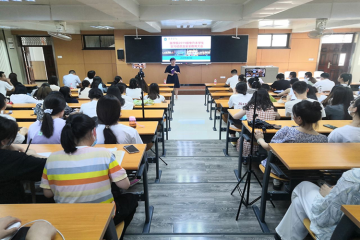 医学院聚焦实习质量，精细化管理成效显著