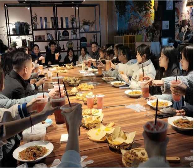 允能书院一院一品舞蹈艺术建设座谈会