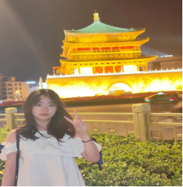 赵晨羽